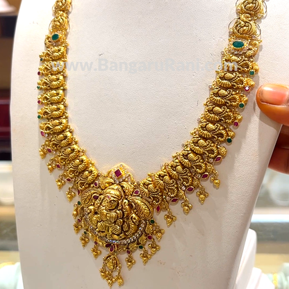 [make to order] 39.701gms HARAMS 22K