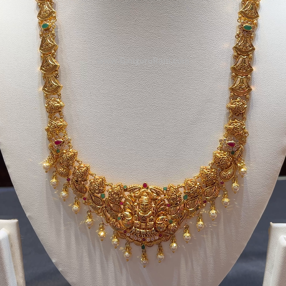 [make to order] 32.173gms HARAMS 22K