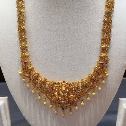 [make to order] 32.173gms HARAMS 22K