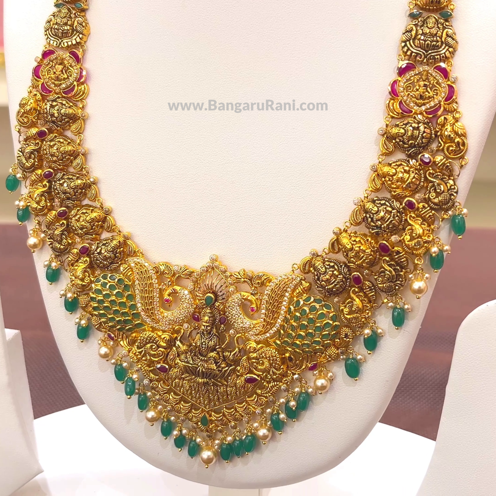 [make to order] 60.0gms HARAMS 22K