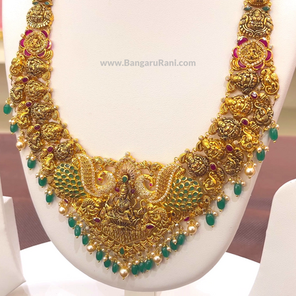 [make to order] 60.0gms HARAMS 22K