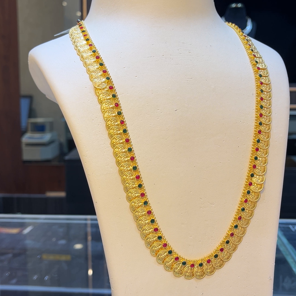 [make to order] 37.593gms HARAMS 22K