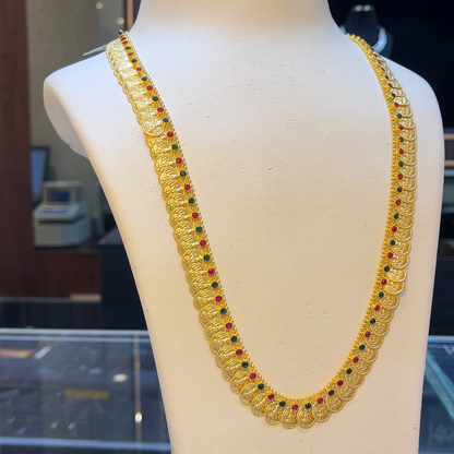 [make to order] 37.593gms HARAMS 22K