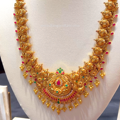 CMR 38.81gms HARAMS 22K Yellow Gold