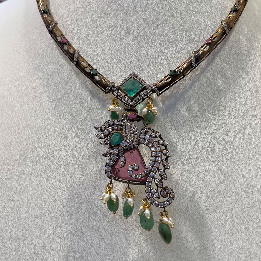 [make to order] 19.996gms NECKLACE 22K