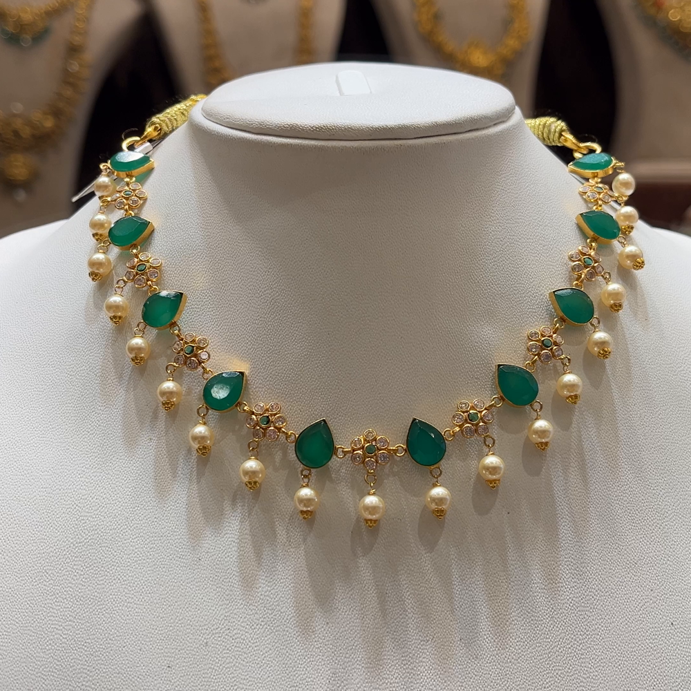 [make to order] 10.281gms NECKLACE 22K