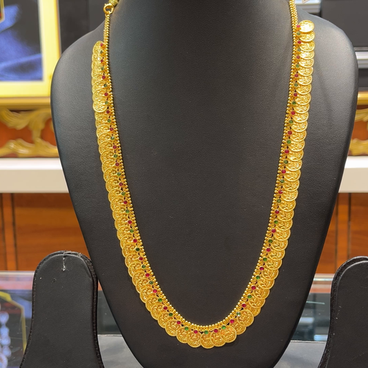 [make to order] 25.34gms HARAMS 22K