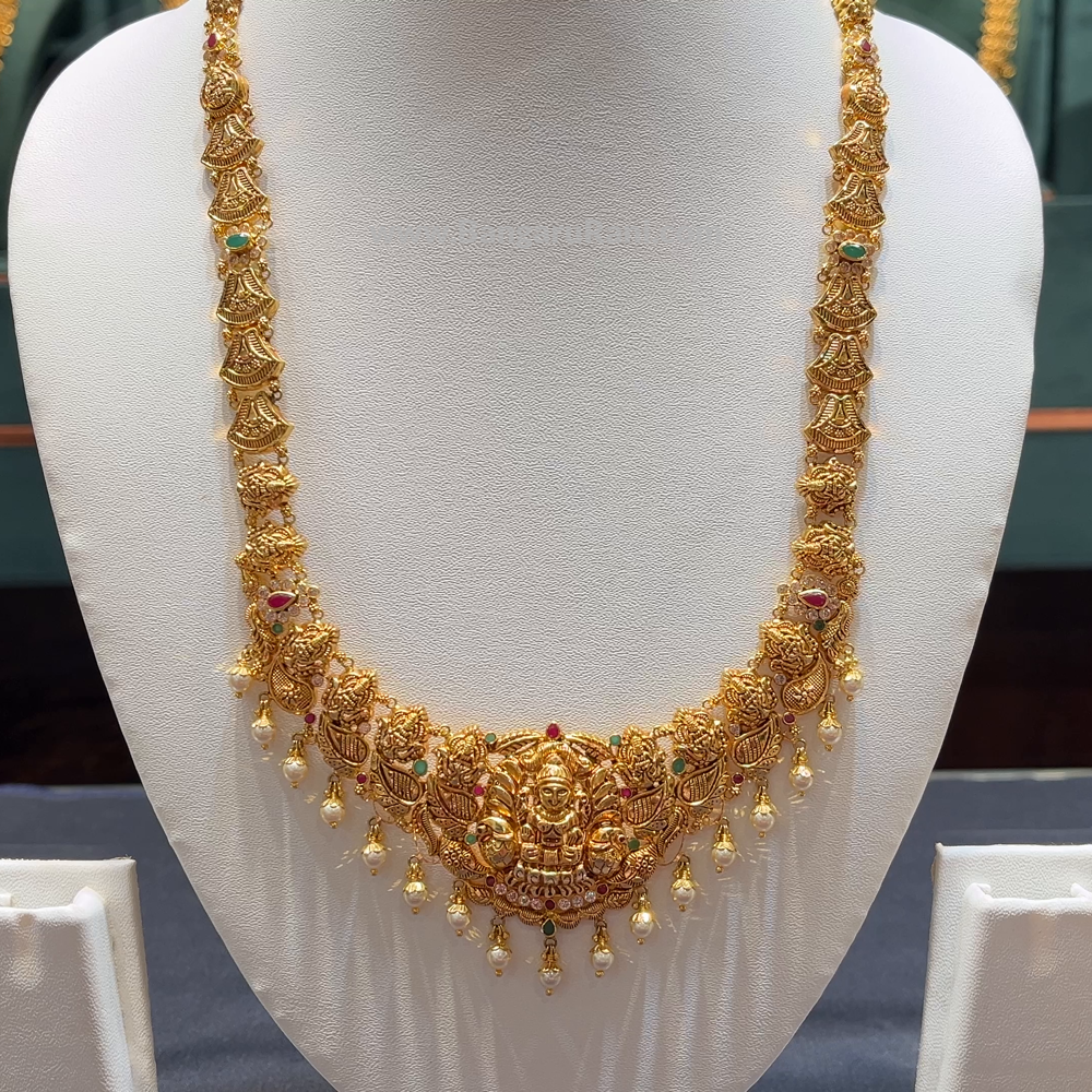 [make to order] 32.173gms HARAMS 22K