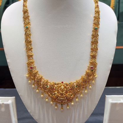 [make to order] 32.173gms HARAMS 22K