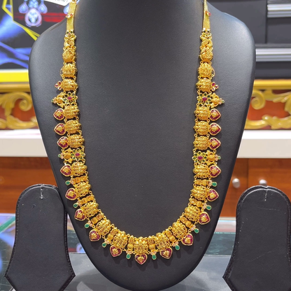 [make to order] 36.638gms HARAMS 22K