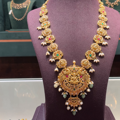 [make to order] 46.468gms HARAMS 22K