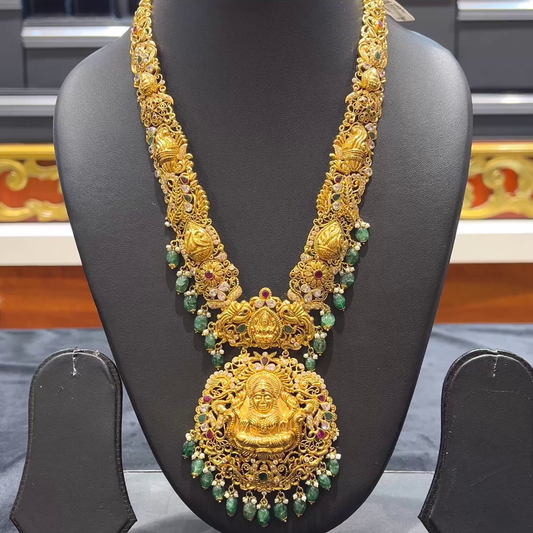 [make to order] 65.864gms HARAMS 22K