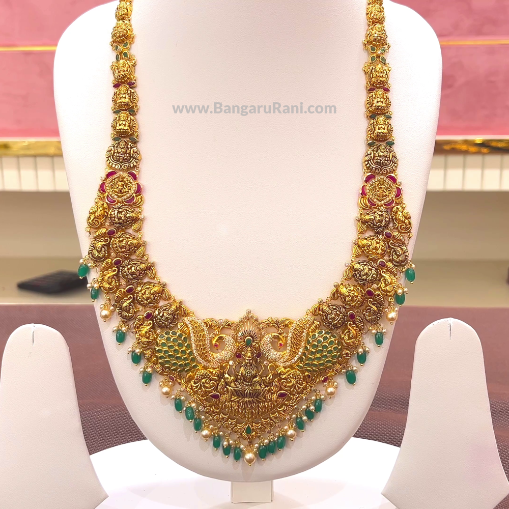 [make to order] 60.0gms HARAMS 22K