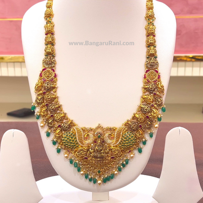 [make to order] 60.0gms HARAMS 22K