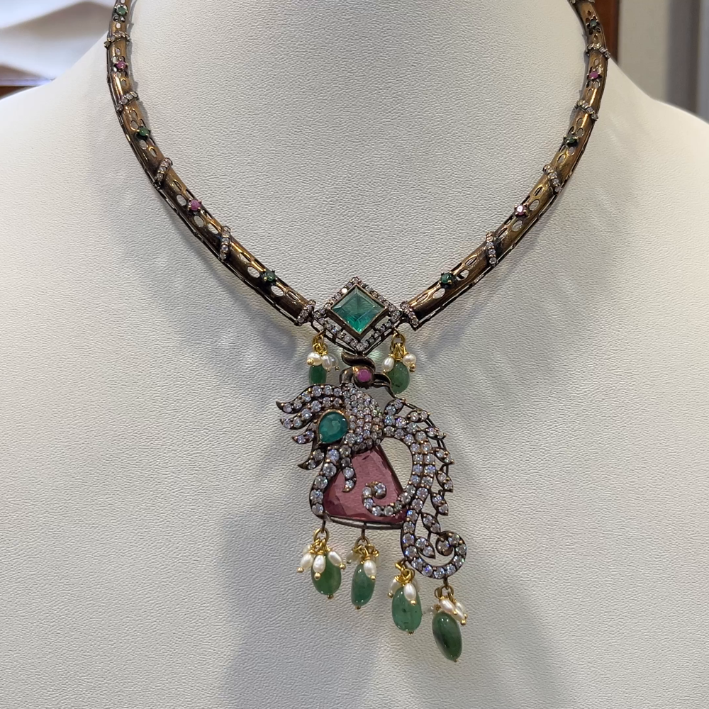 [make to order] 19.996gms NECKLACE 22K