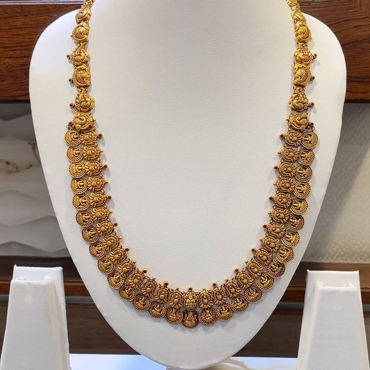 [make to order] 20.202gms HARAMS 22K