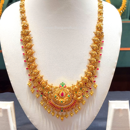 CMR 38.81gms HARAMS 22K Yellow Gold