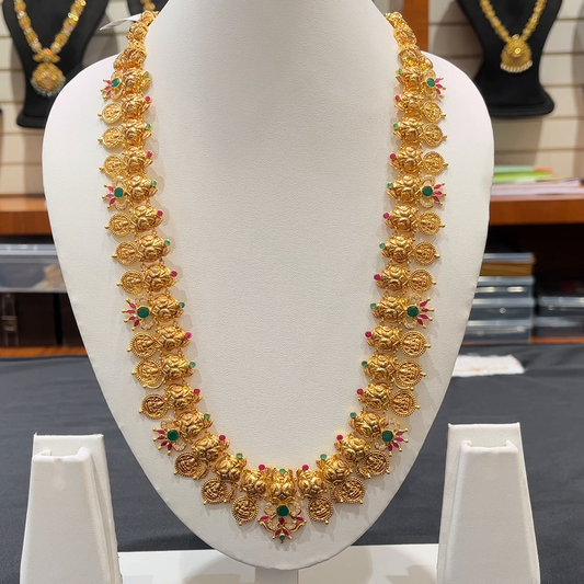 [make to order] 43.654gms HARAMS 22K