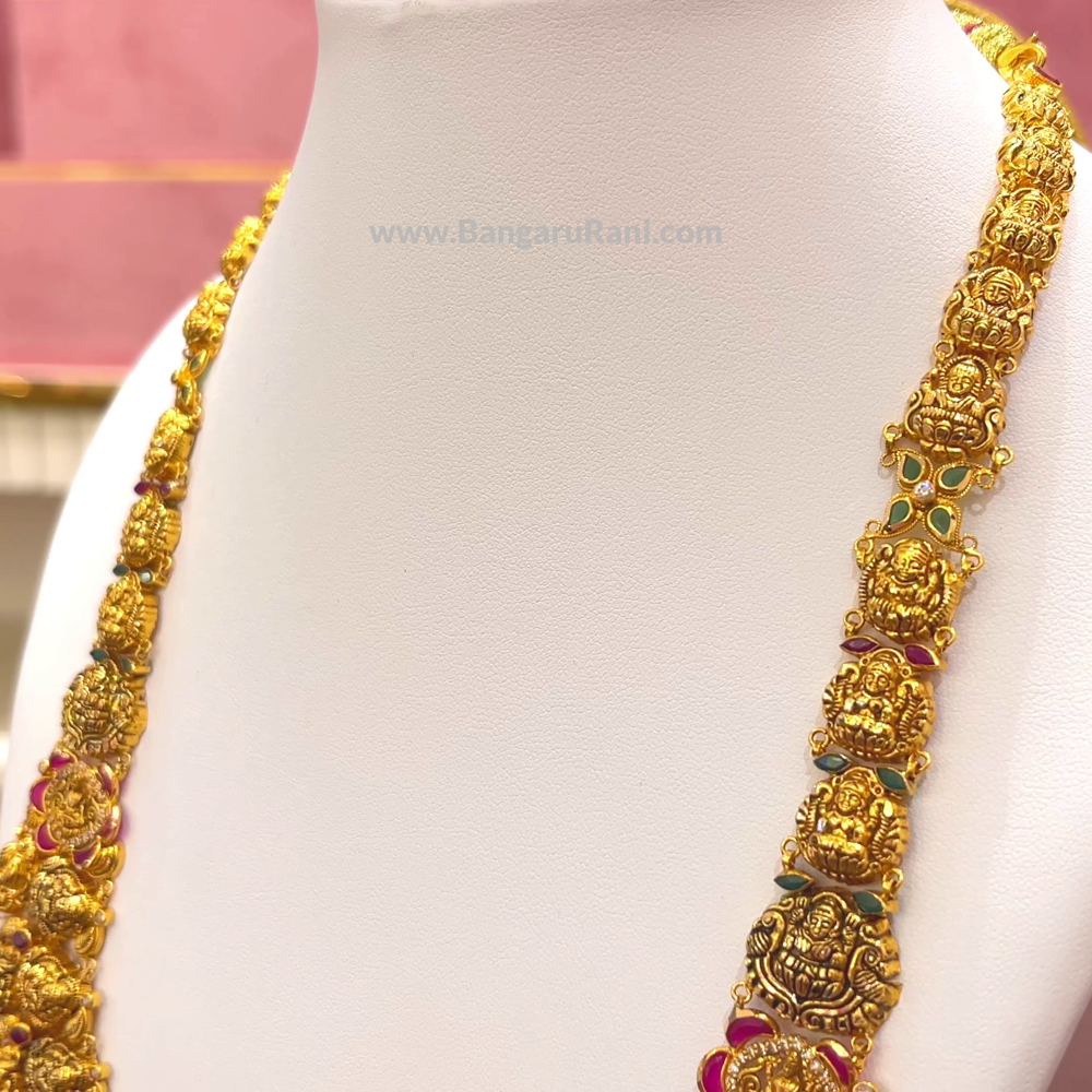 [make to order] 60.0gms HARAMS 22K