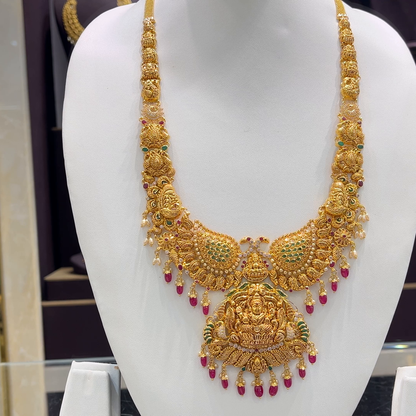 [make to order] 53.299gms HARAMS 22K