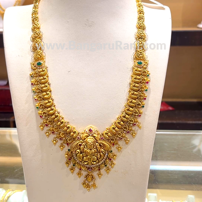 [make to order] 39.701gms HARAMS 22K