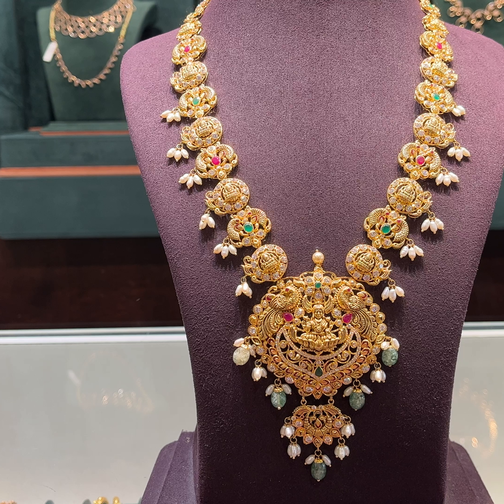 [make to order] 46.468gms HARAMS 22K