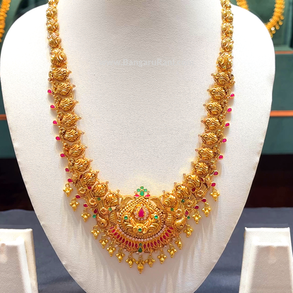 CMR 38.81gms HARAMS 22K Yellow Gold