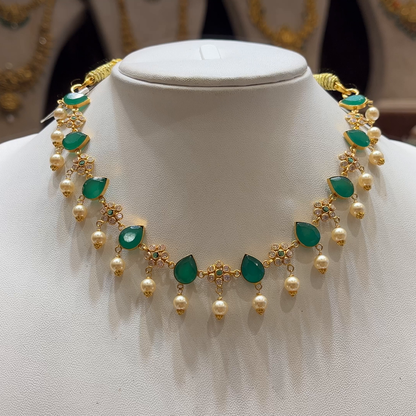 [make to order] 10.281gms NECKLACE 22K