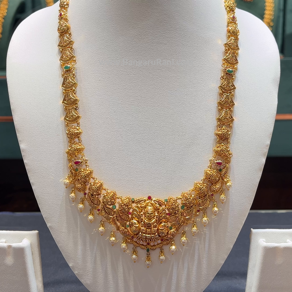 [make to order] 32.173gms HARAMS 22K