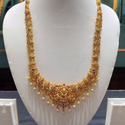 [make to order] 32.173gms HARAMS 22K