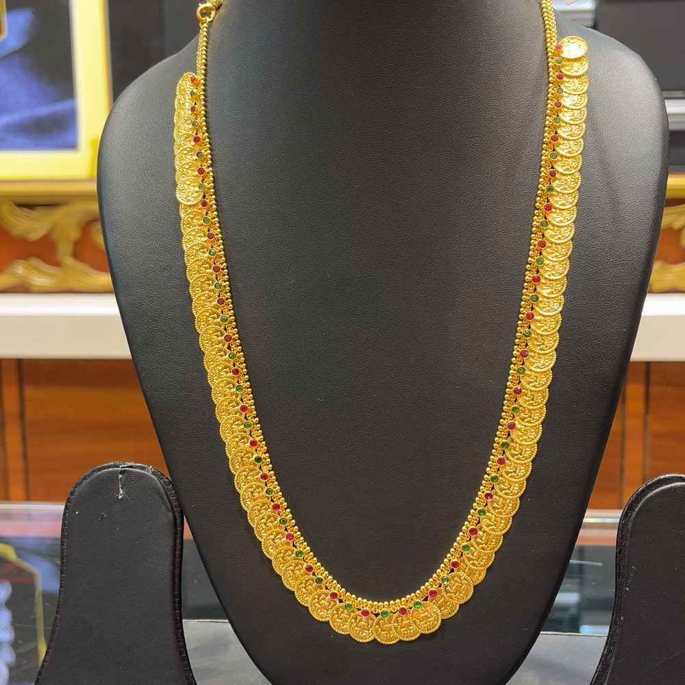 [make to order] 25.34gms HARAMS 22K