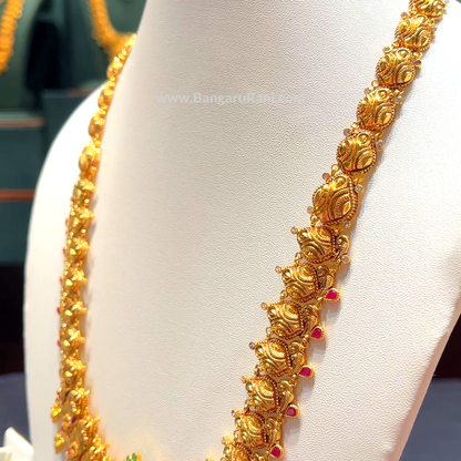 CMR 38.81gms HARAMS 22K Yellow Gold