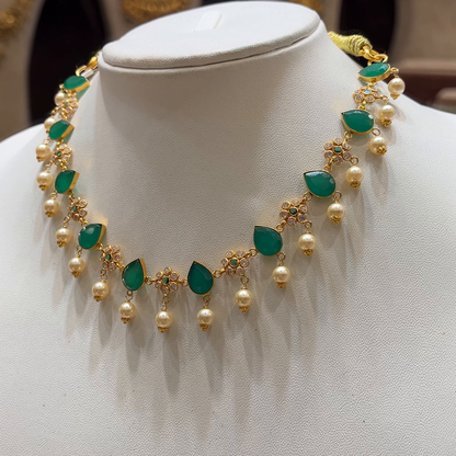 [make to order] 10.281gms NECKLACE 22K