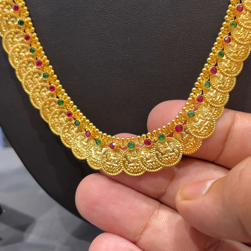 [make to order] 25.34gms HARAMS 22K