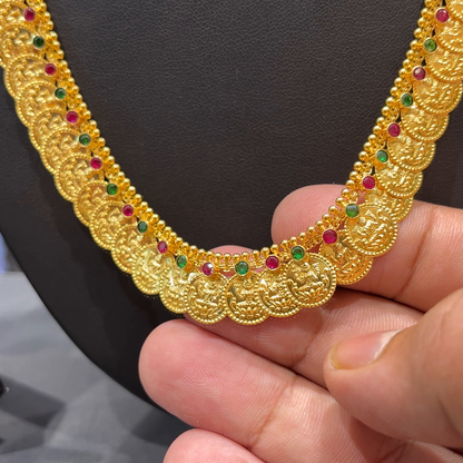 [make to order] 25.34gms HARAMS 22K