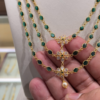 [make to order] 10.99gms NECKLACE 22K