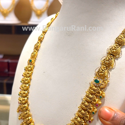 [make to order] 39.701gms HARAMS 22K