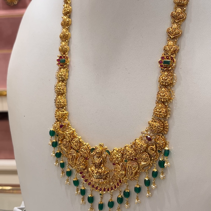 [make to order] 32.814gms HARAMS 22K