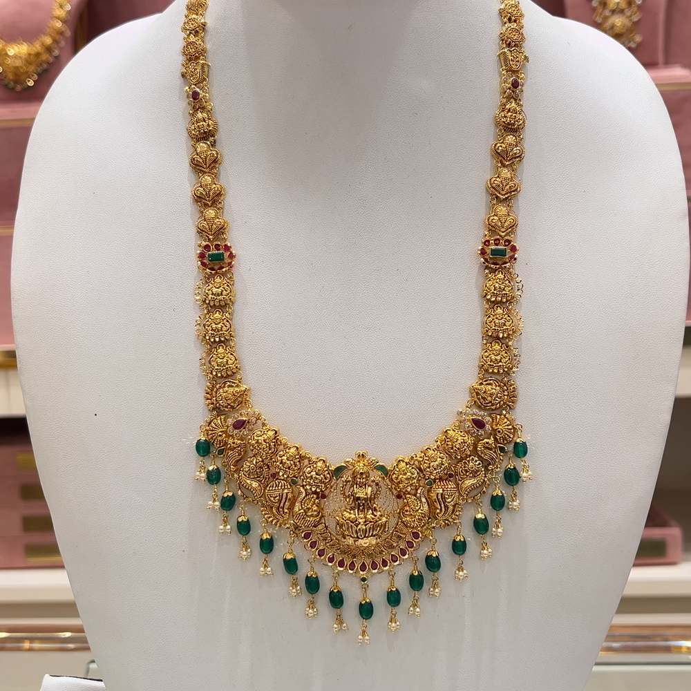 [make to order] 32.814gms HARAMS 22K