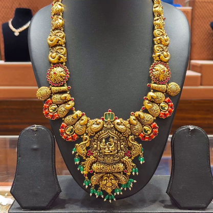 [make to order] 78.202gms HARAMS 22K