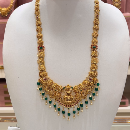 [make to order] 32.814gms HARAMS 22K