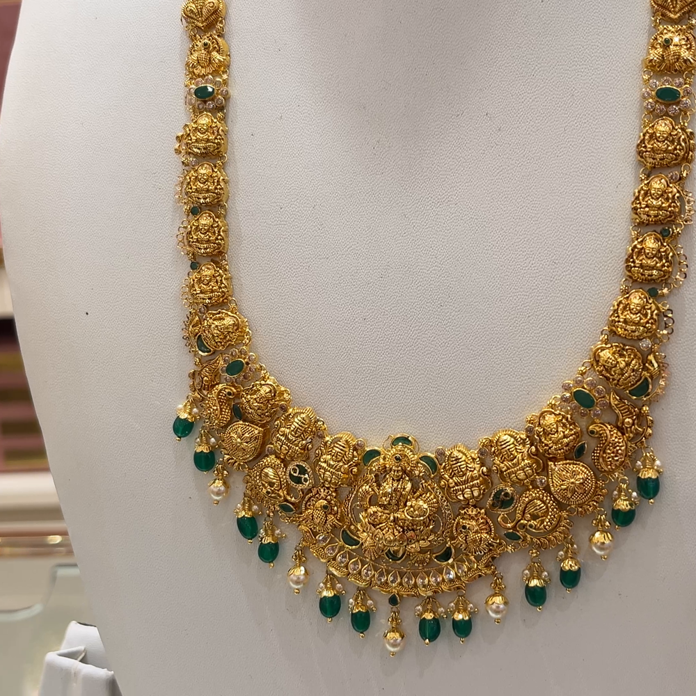 [make to order] 34.707gms HARAMS 22K