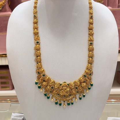 [make to order] 34.707gms HARAMS 22K