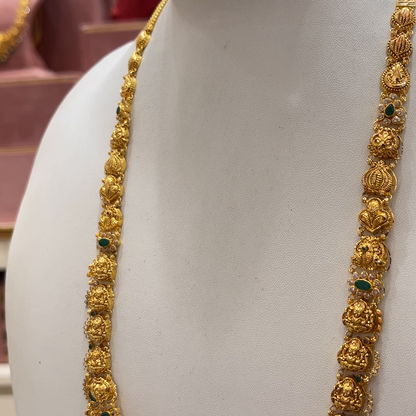 [make to order] 34.707gms HARAMS 22K