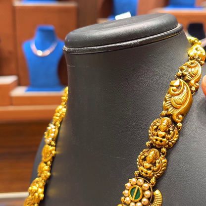 [make to order] 66.329gms HARAMS 22K