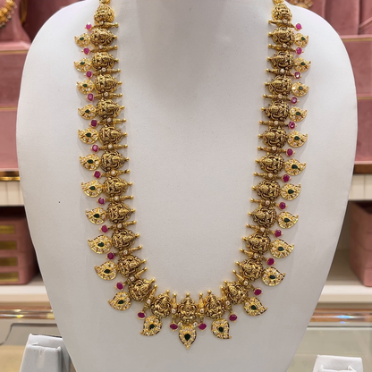 [make to order] 71.395gms HARAMS 22K