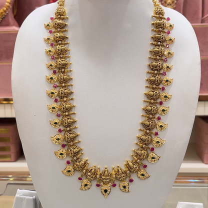 [make to order] 71.395gms HARAMS 22K