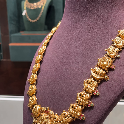 [make to order] 37.512gms HARAMS 22K