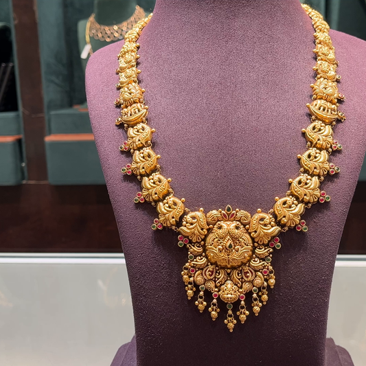 [make to order] 37.512gms HARAMS 22K