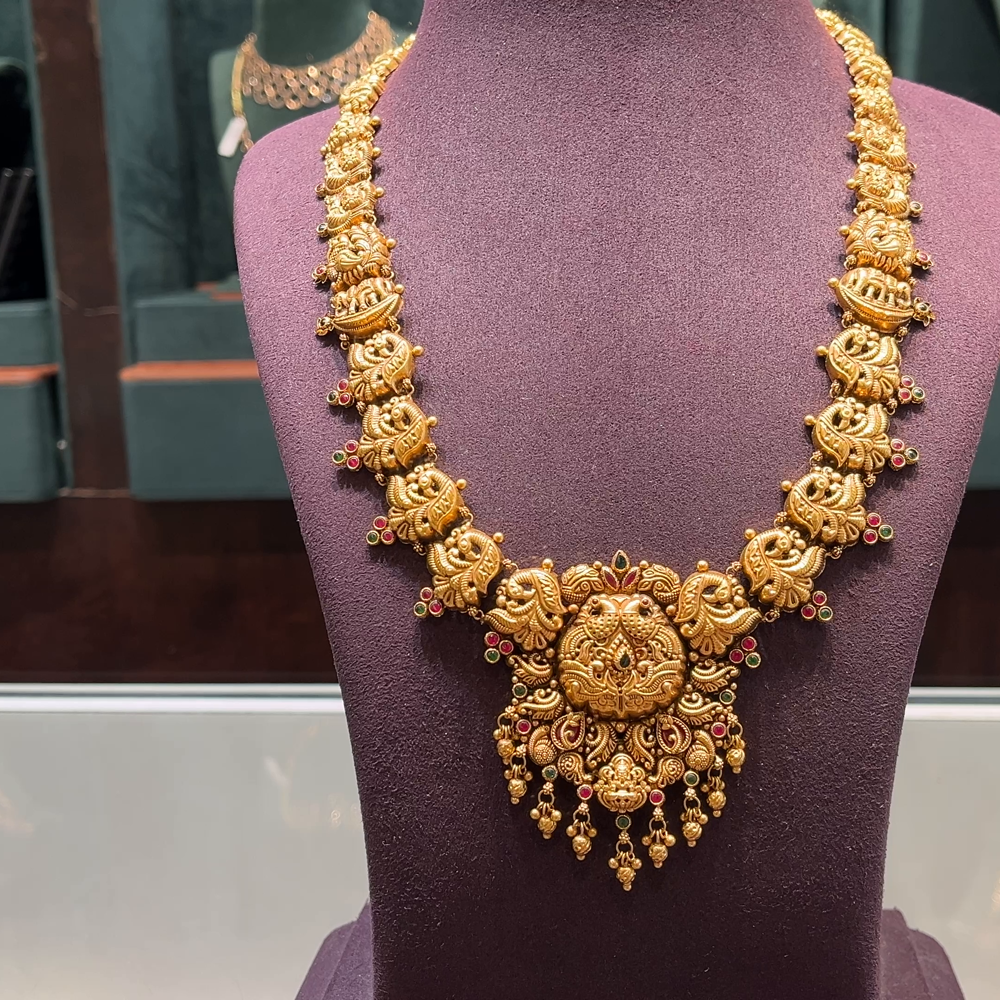 [make to order] 37.512gms HARAMS 22K